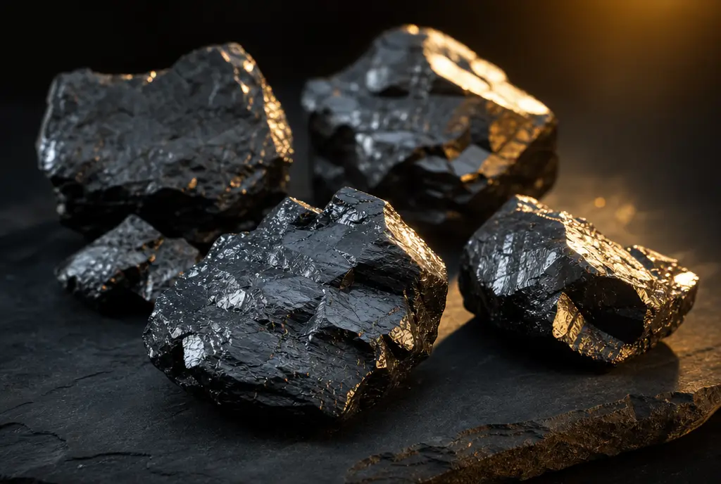 Coal