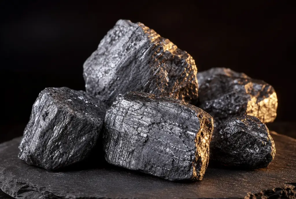 Manganese Ore