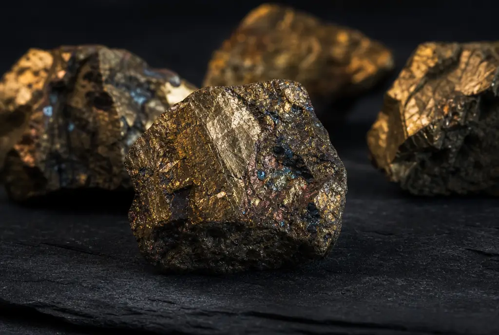 Nickel Concentrate