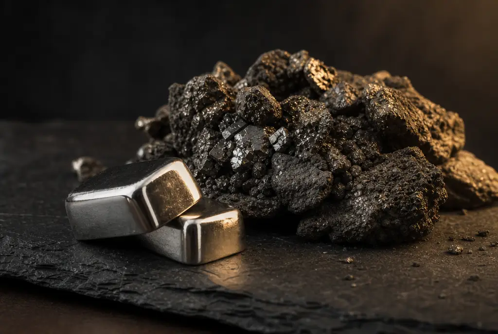 Platinum Group Metals